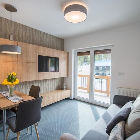 Ff Apartments Jasna Lucky 데마노브스카돌리나 외부 사진