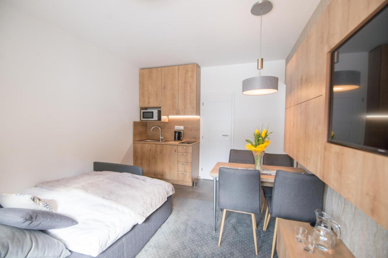 Ff Apartments Jasna Lucky 데마노브스카돌리나 외부 사진
