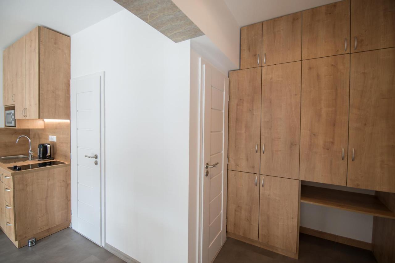 Ff Apartments Jasna Lucky 데마노브스카돌리나 외부 사진