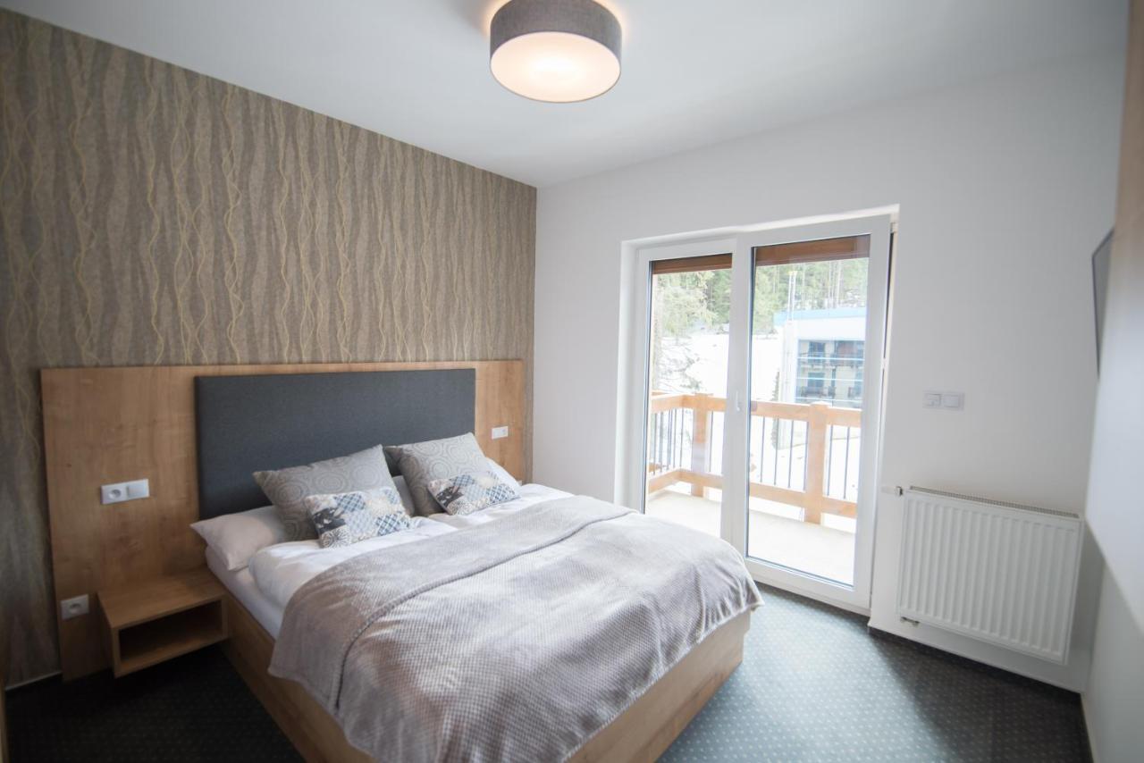 Ff Apartments Jasna Lucky 데마노브스카돌리나 외부 사진