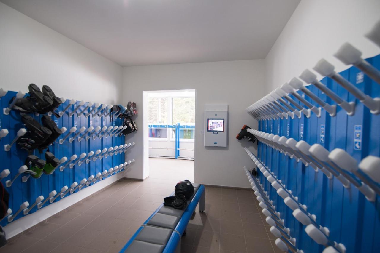 Ff Apartments Jasna Lucky 데마노브스카돌리나 외부 사진