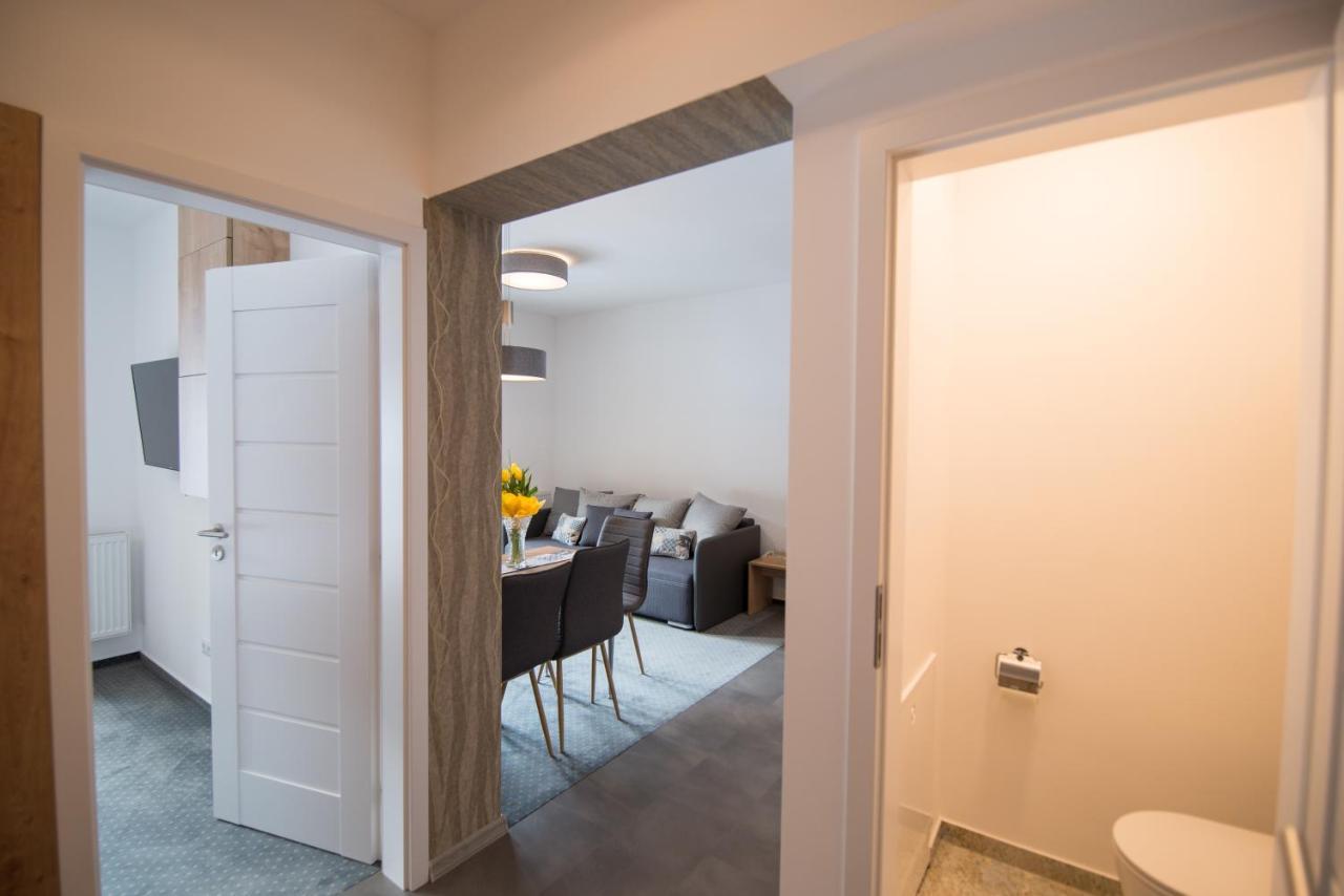 Ff Apartments Jasna Lucky 데마노브스카돌리나 외부 사진