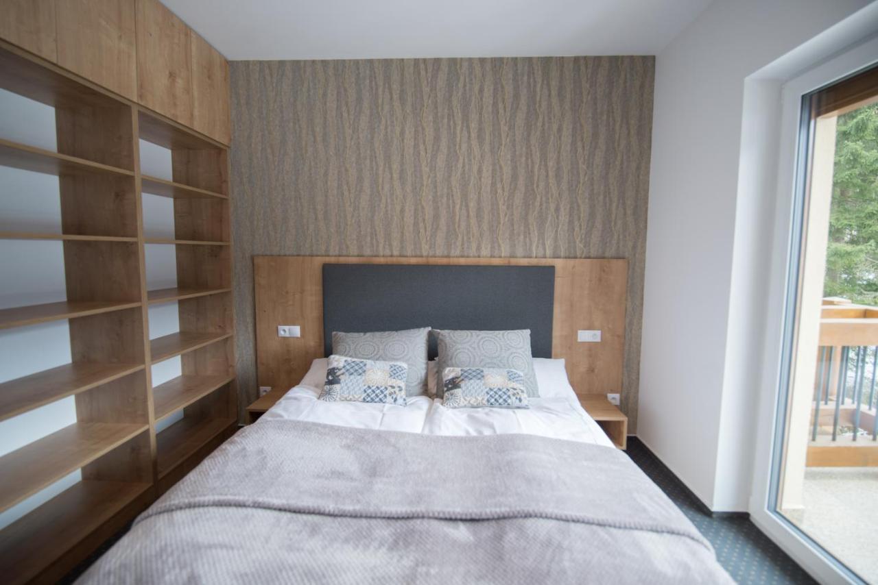 Ff Apartments Jasna Lucky 데마노브스카돌리나 외부 사진