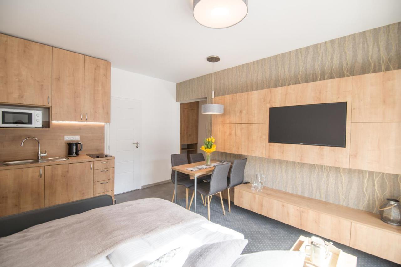 Ff Apartments Jasna Lucky 데마노브스카돌리나 외부 사진