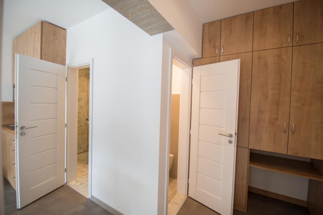 Ff Apartments Jasna Lucky 데마노브스카돌리나 외부 사진