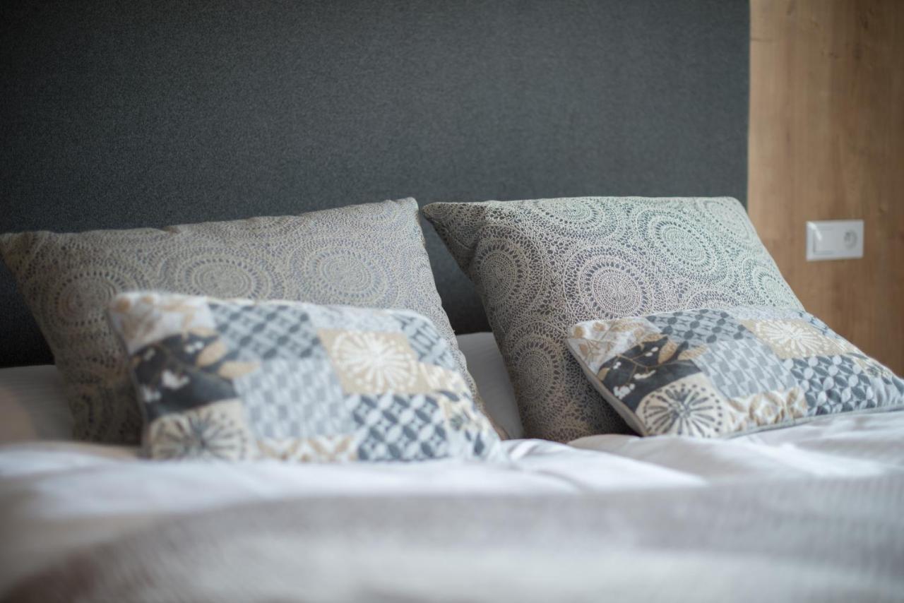 Ff Apartments Jasna Lucky 데마노브스카돌리나 외부 사진