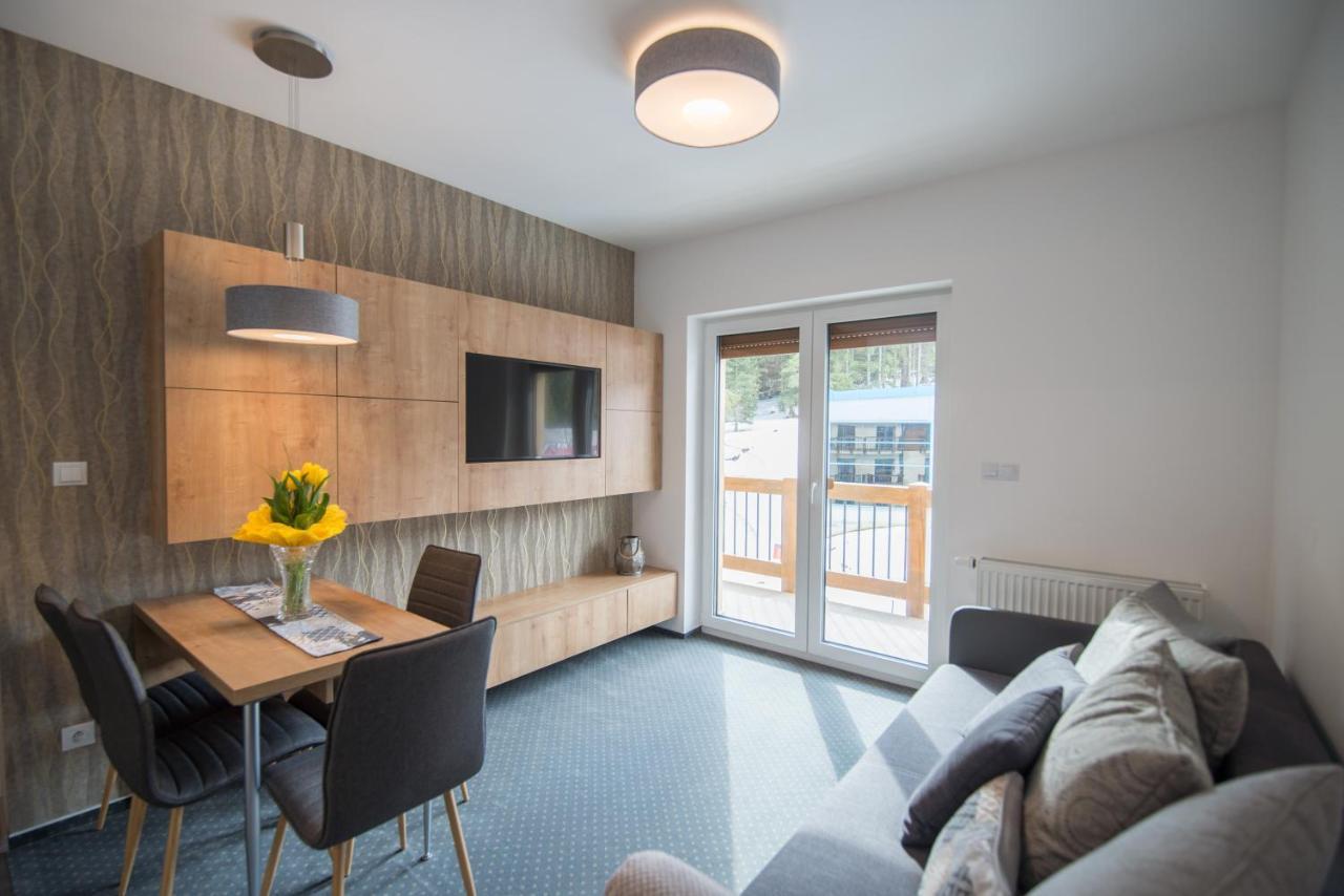 Ff Apartments Jasna Lucky 데마노브스카돌리나 외부 사진