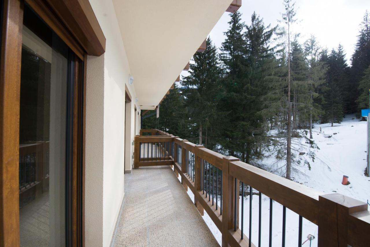 Ff Apartments Jasna Lucky 데마노브스카돌리나 외부 사진