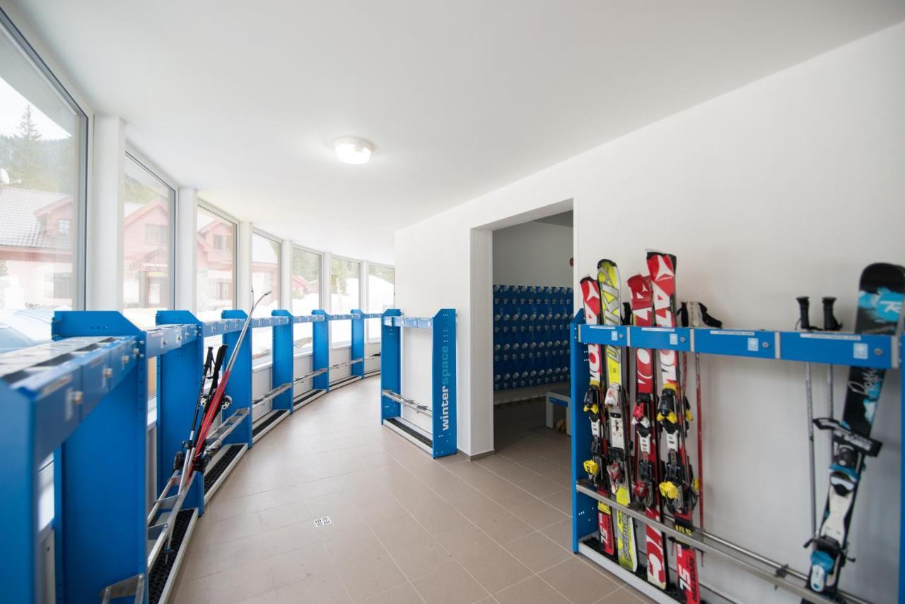Ff Apartments Jasna Lucky 데마노브스카돌리나 외부 사진