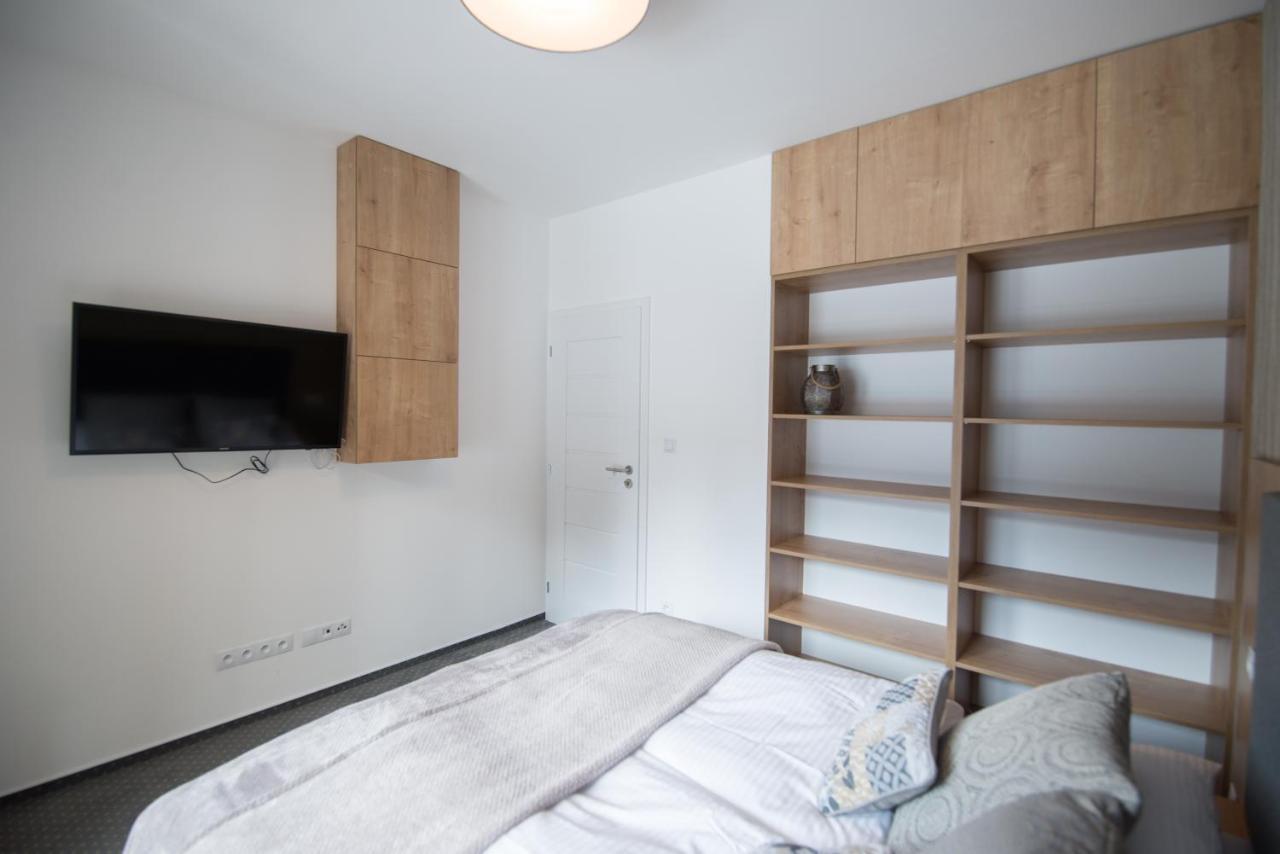 Ff Apartments Jasna Lucky 데마노브스카돌리나 외부 사진