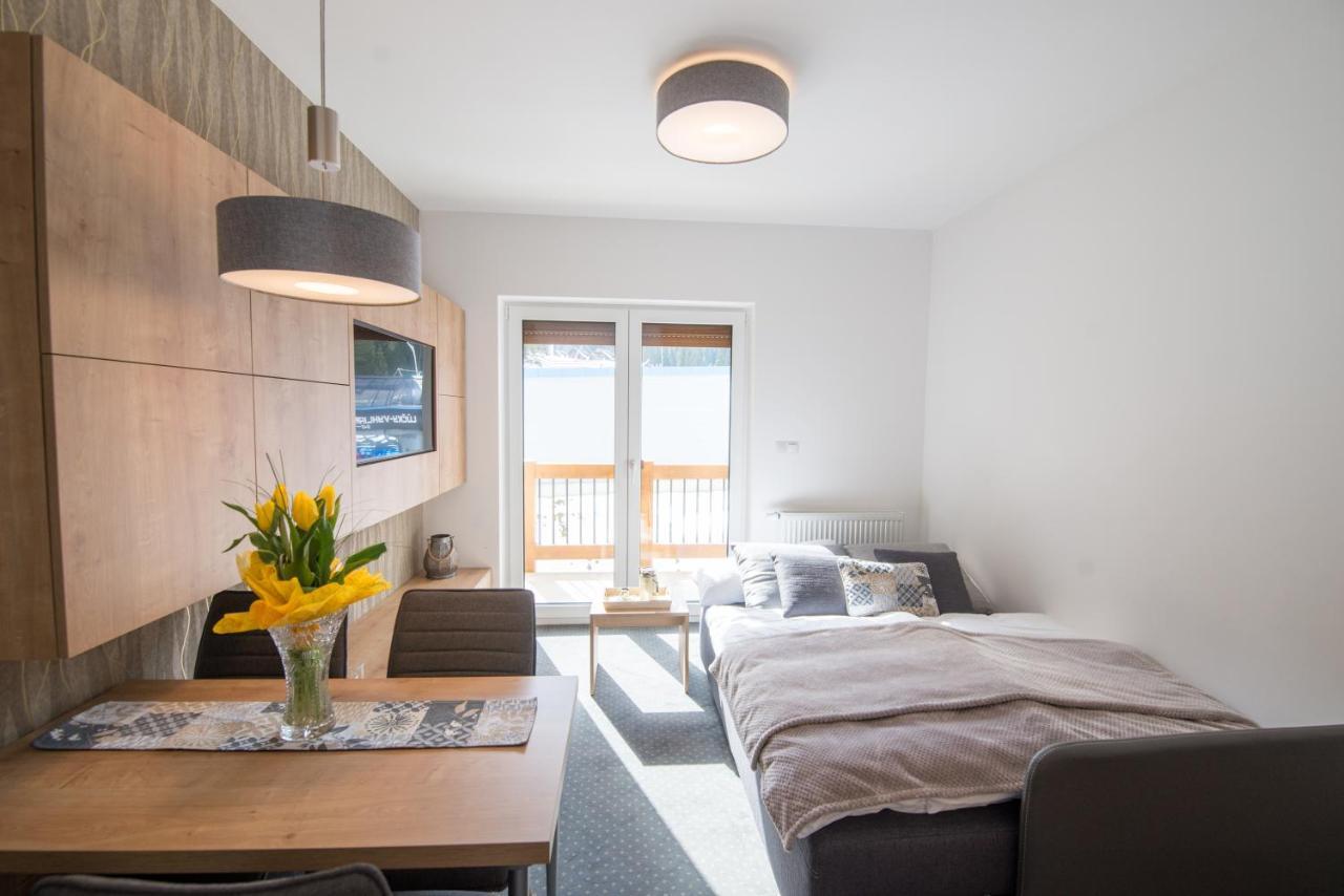 Ff Apartments Jasna Lucky 데마노브스카돌리나 외부 사진