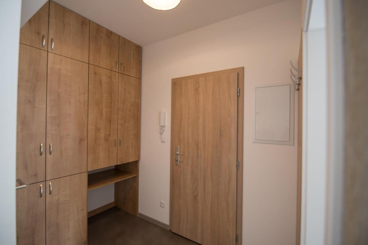 Ff Apartments Jasna Lucky 데마노브스카돌리나 외부 사진