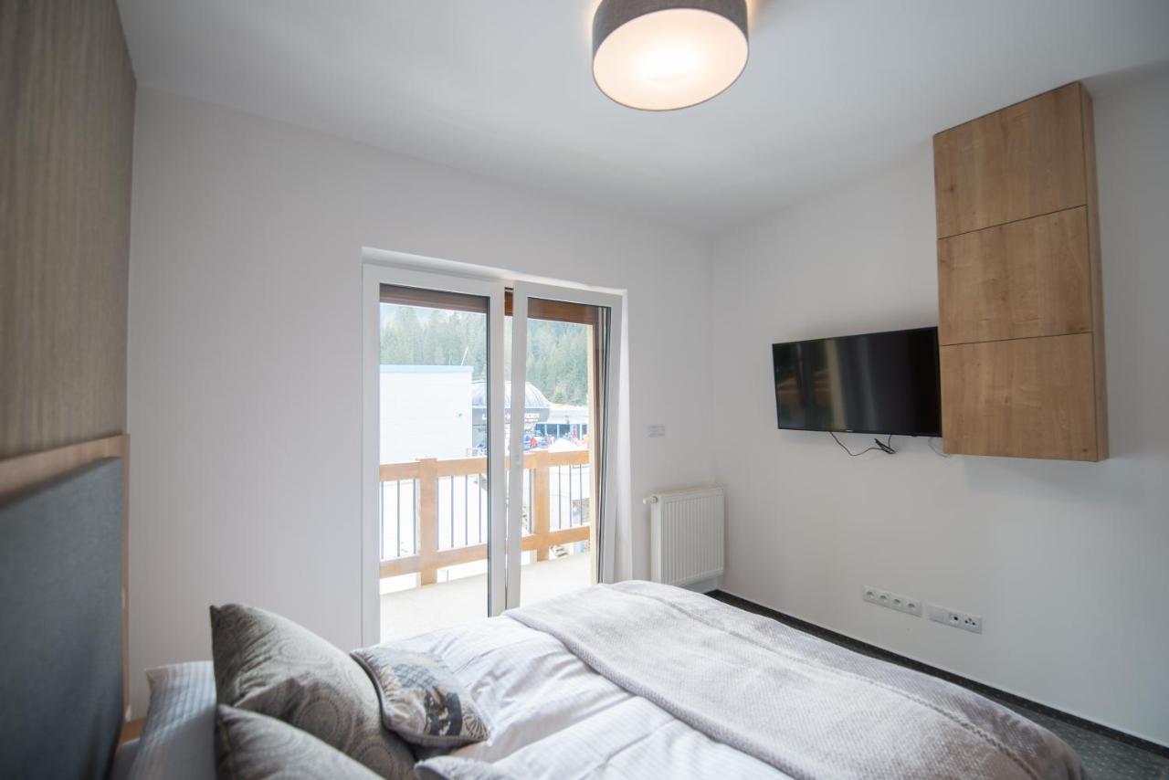 Ff Apartments Jasna Lucky 데마노브스카돌리나 외부 사진