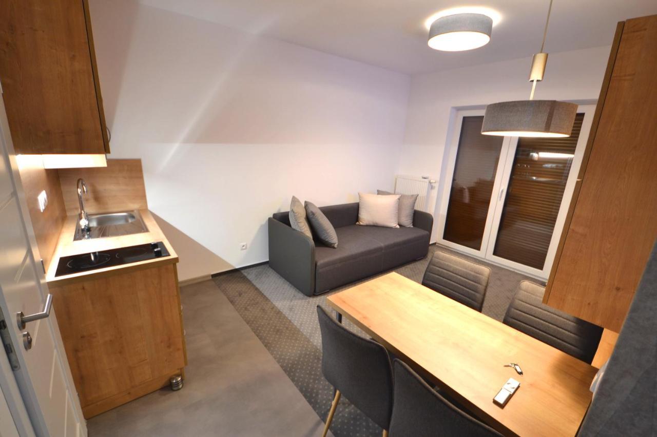 Ff Apartments Jasna Lucky 데마노브스카돌리나 외부 사진