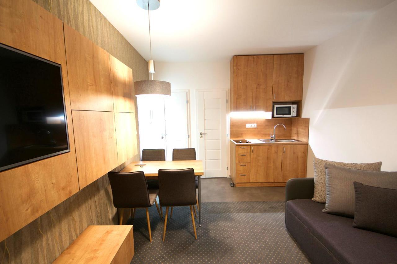 Ff Apartments Jasna Lucky 데마노브스카돌리나 외부 사진
