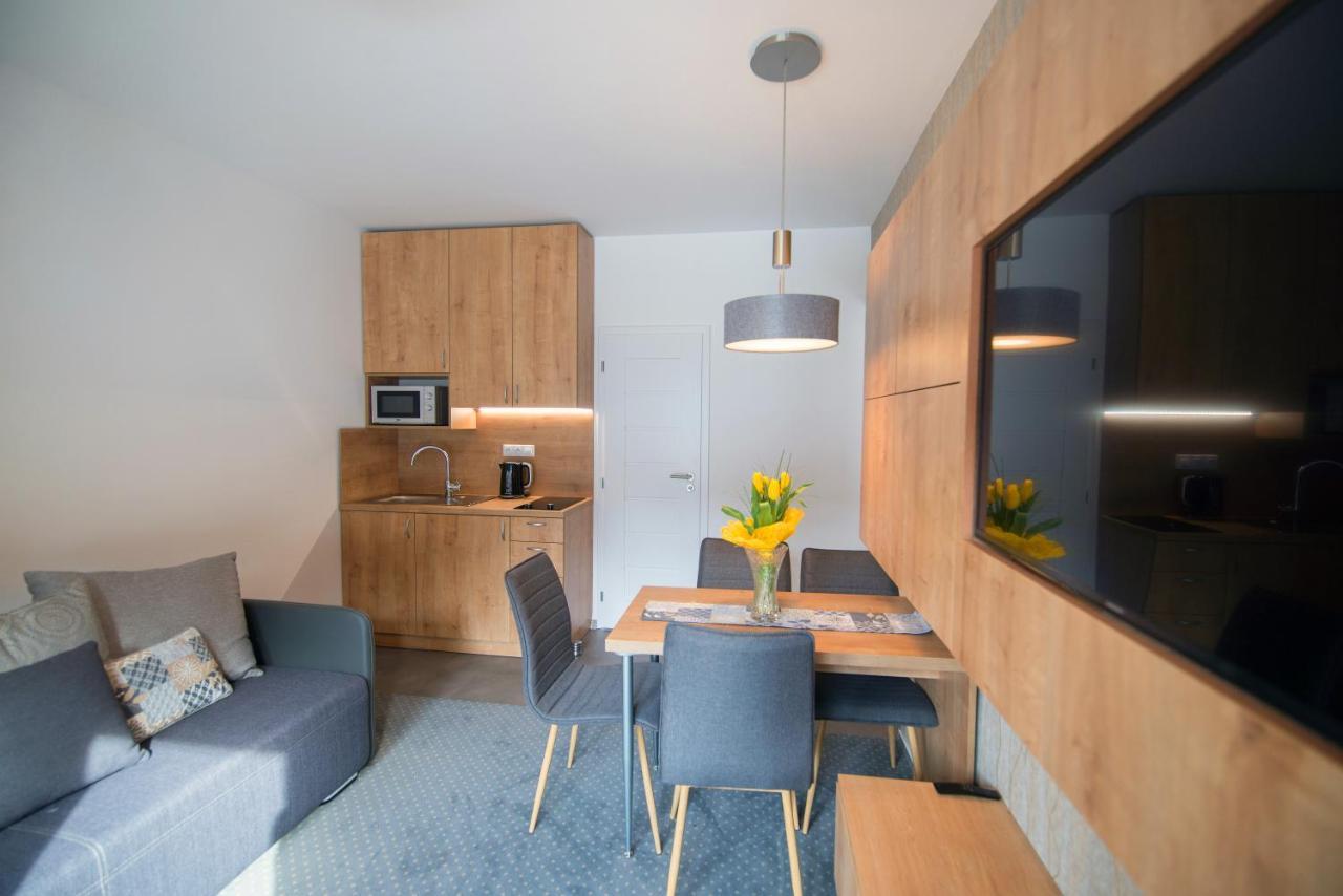 Ff Apartments Jasna Lucky 데마노브스카돌리나 외부 사진