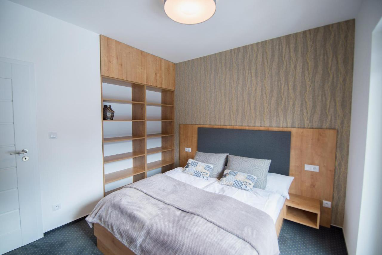 Ff Apartments Jasna Lucky 데마노브스카돌리나 외부 사진