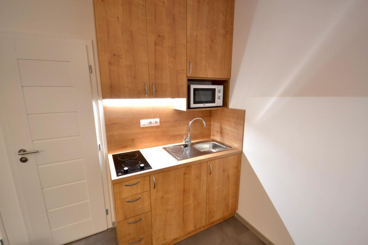 Ff Apartments Jasna Lucky 데마노브스카돌리나 외부 사진