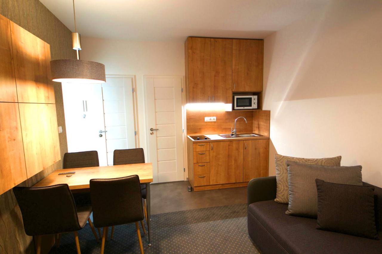 Ff Apartments Jasna Lucky 데마노브스카돌리나 외부 사진
