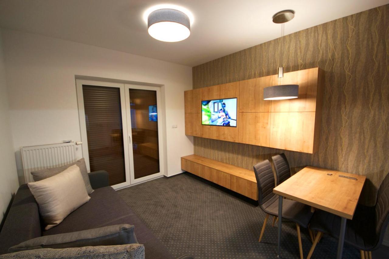 Ff Apartments Jasna Lucky 데마노브스카돌리나 외부 사진