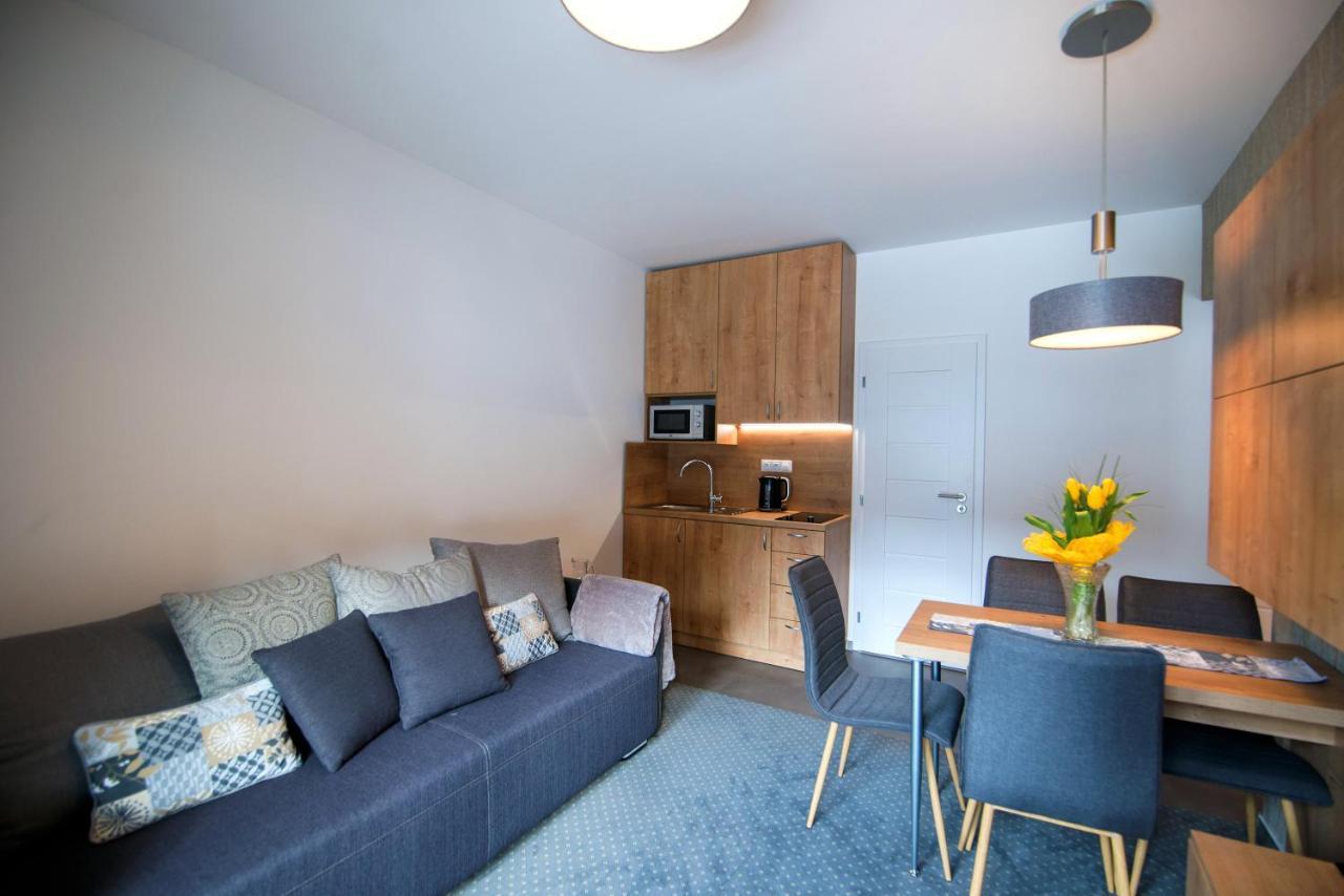 Ff Apartments Jasna Lucky 데마노브스카돌리나 외부 사진