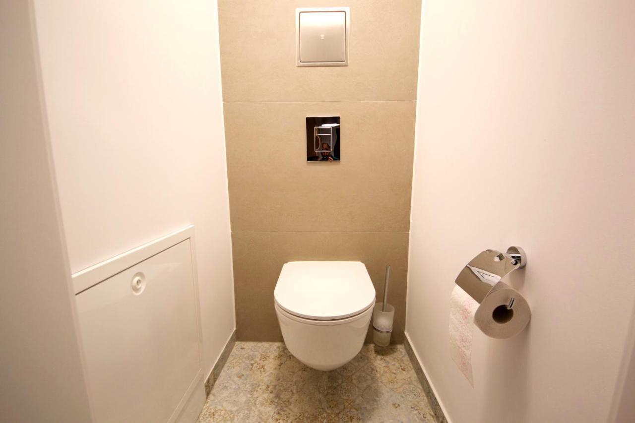 Ff Apartments Jasna Lucky 데마노브스카돌리나 외부 사진
